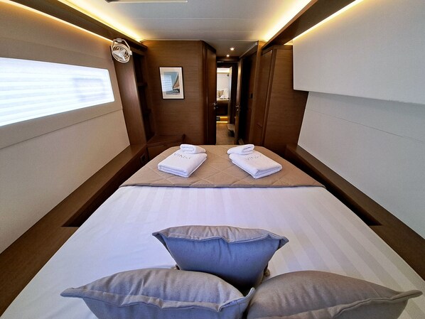 4 bedrooms