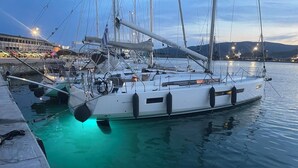 Jachthaven