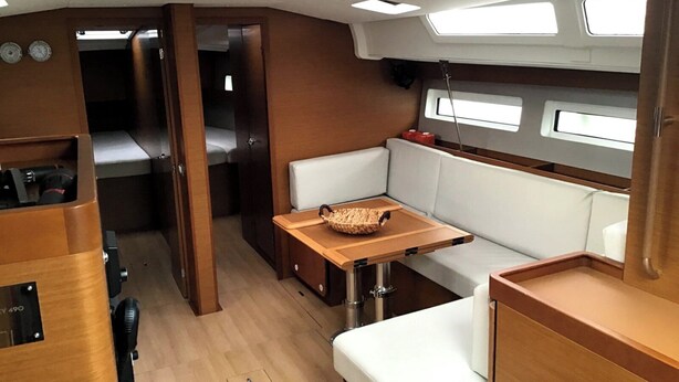 Interieur