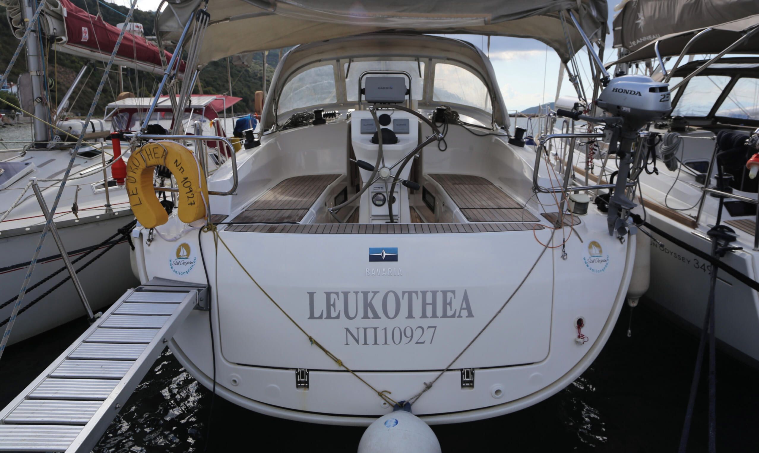 Jachthaven