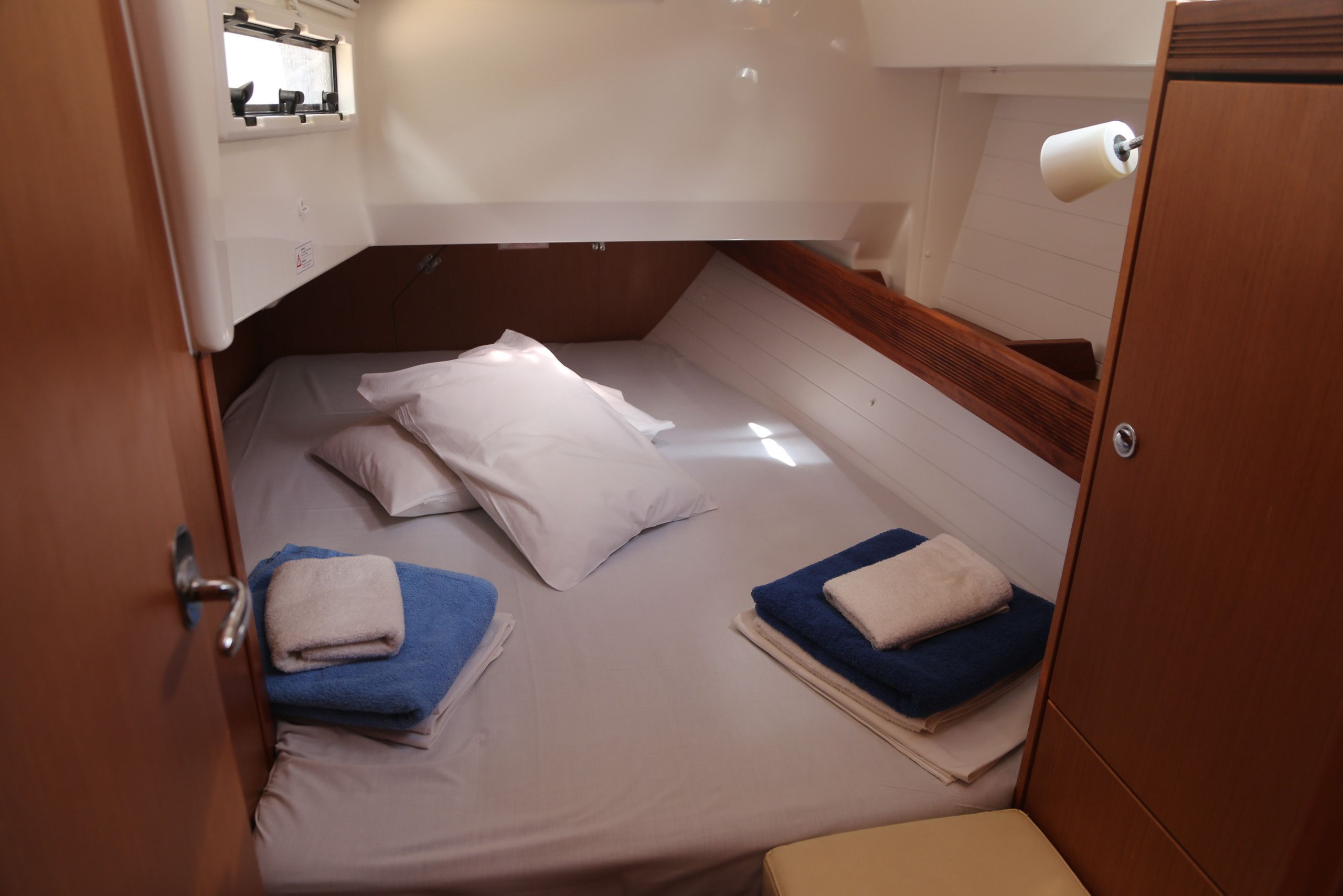 2 bedrooms