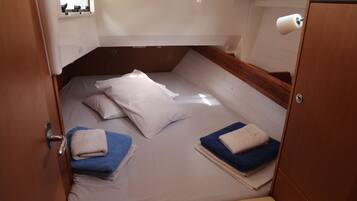 2 bedrooms