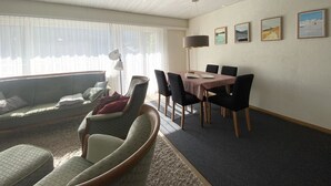 Dining - Haus Montana 1/1 Appartement/Fewo,   6-Bettwohnung by Interhome (Lenzerheide)
