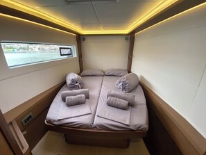 4 chambres