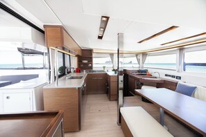 Cuisine privée