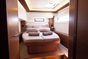 4 chambres