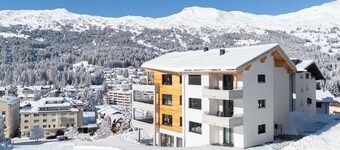 Studio Bossihang Appartement/Fewo, Dusche oder Bad, WC, 1 Schlafraum by Interhome