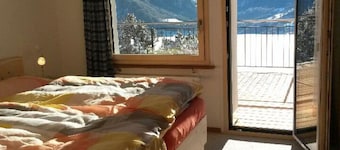 Guarda Val Müller Lärchensitz Wohnung Lärchensitz, Wohnung Lärchensitz by Interhome