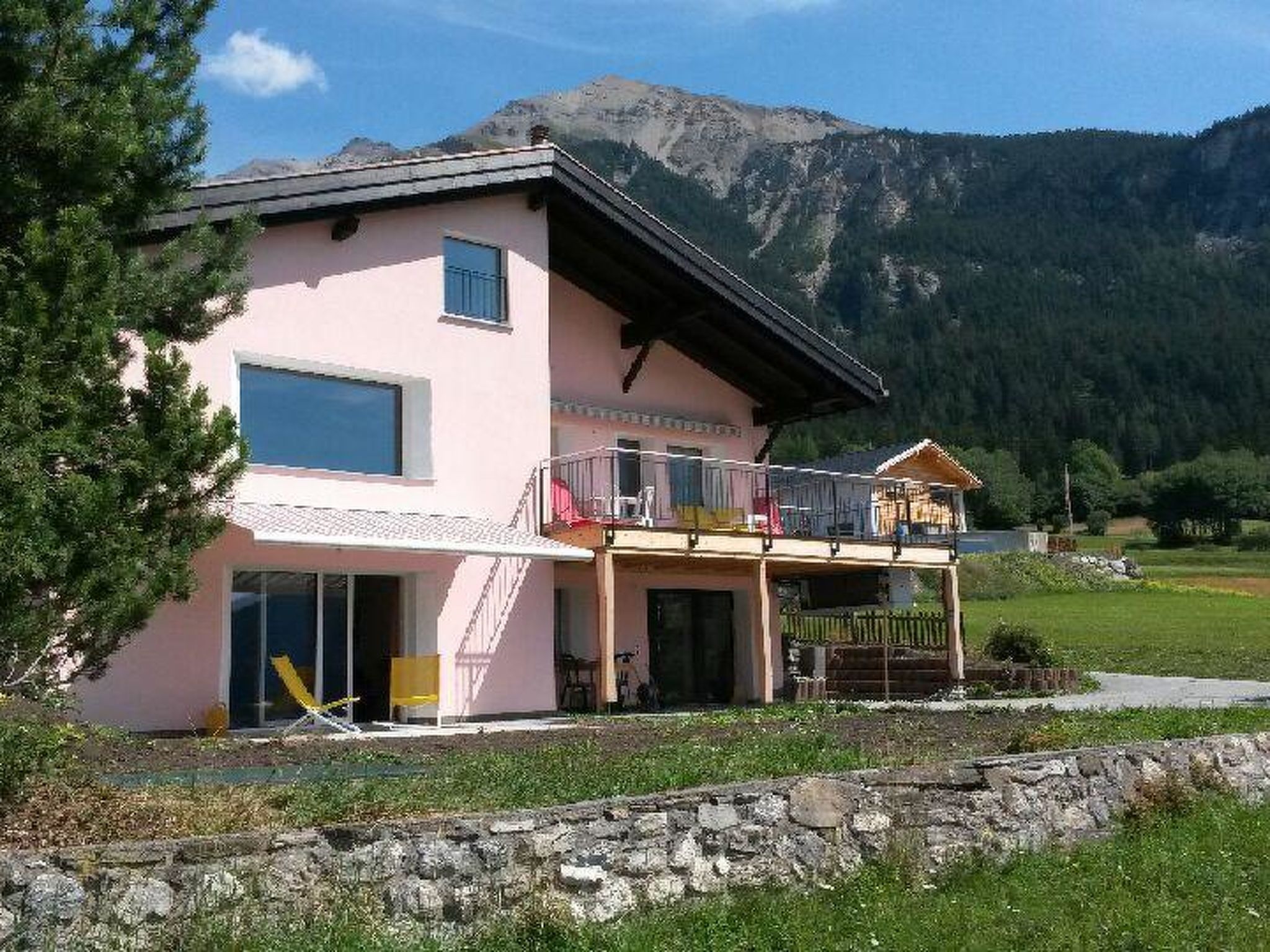 Aussenbereich