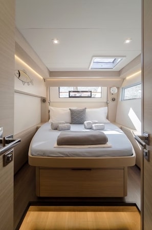 Room - Sun-Kissed Sailing Adventure in the Ionian Islands, Lefkada (Lefkada)