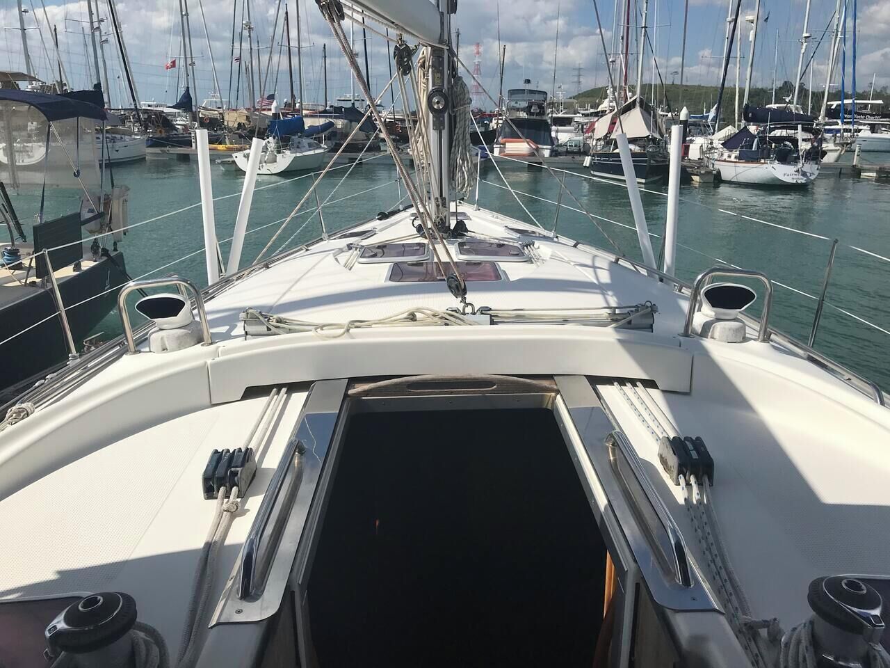Marina
