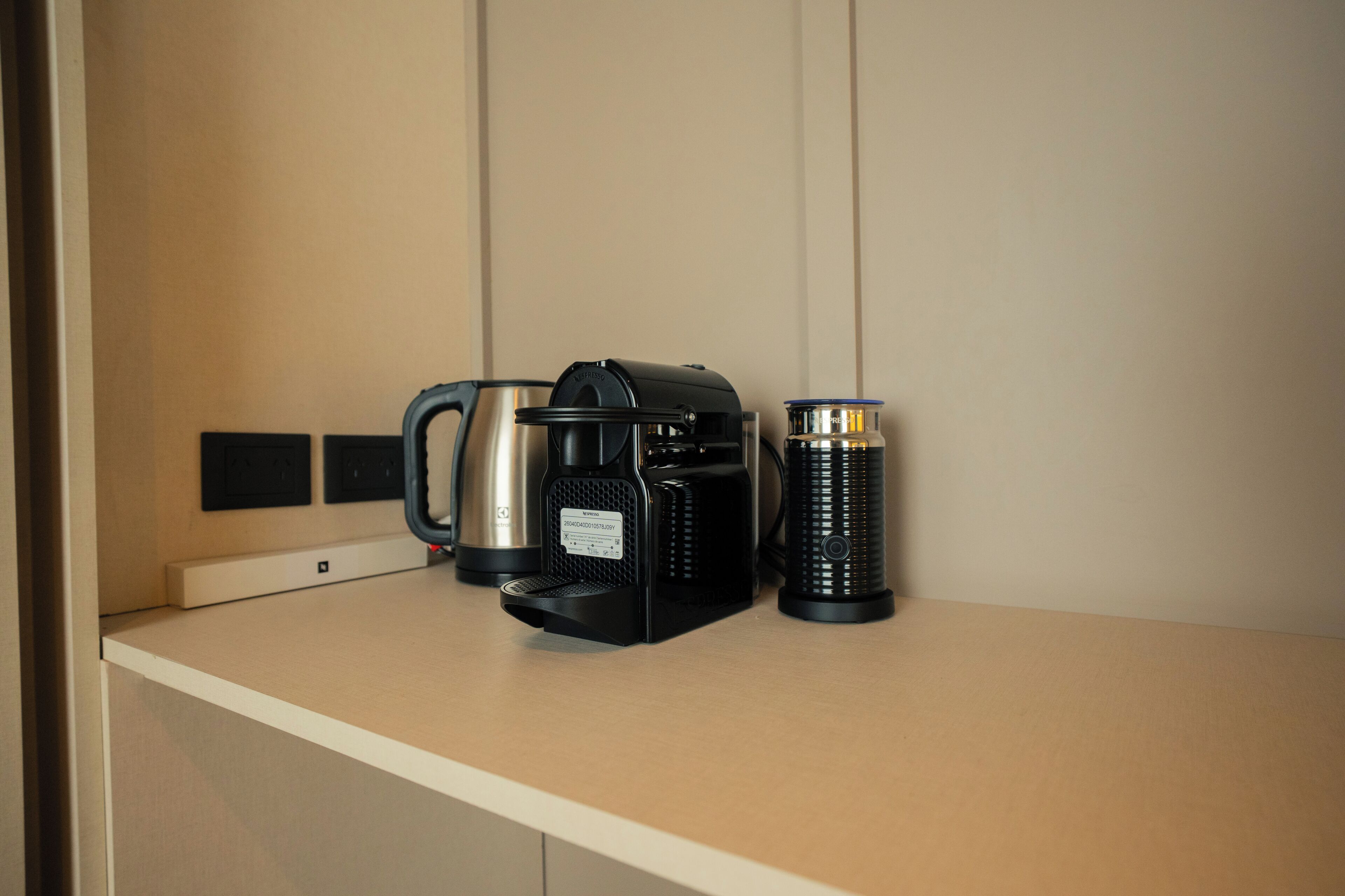 Standard Studio | Coffee and/or coffee maker
