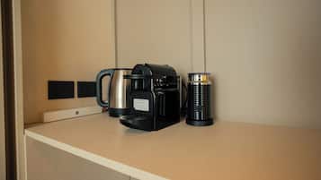 Standard Studio | Coffee and/or coffee maker