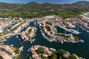 Port de plaisance