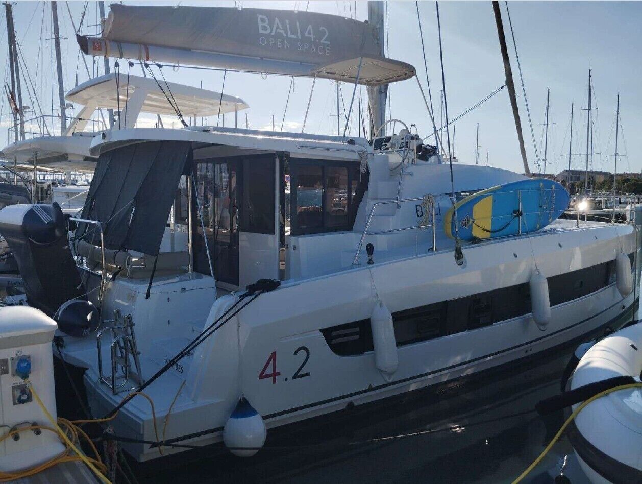Port de plaisance