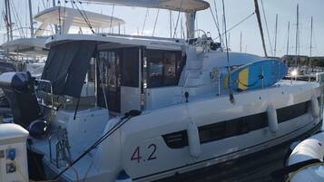 Port de plaisance