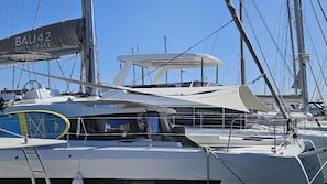 Port de plaisance