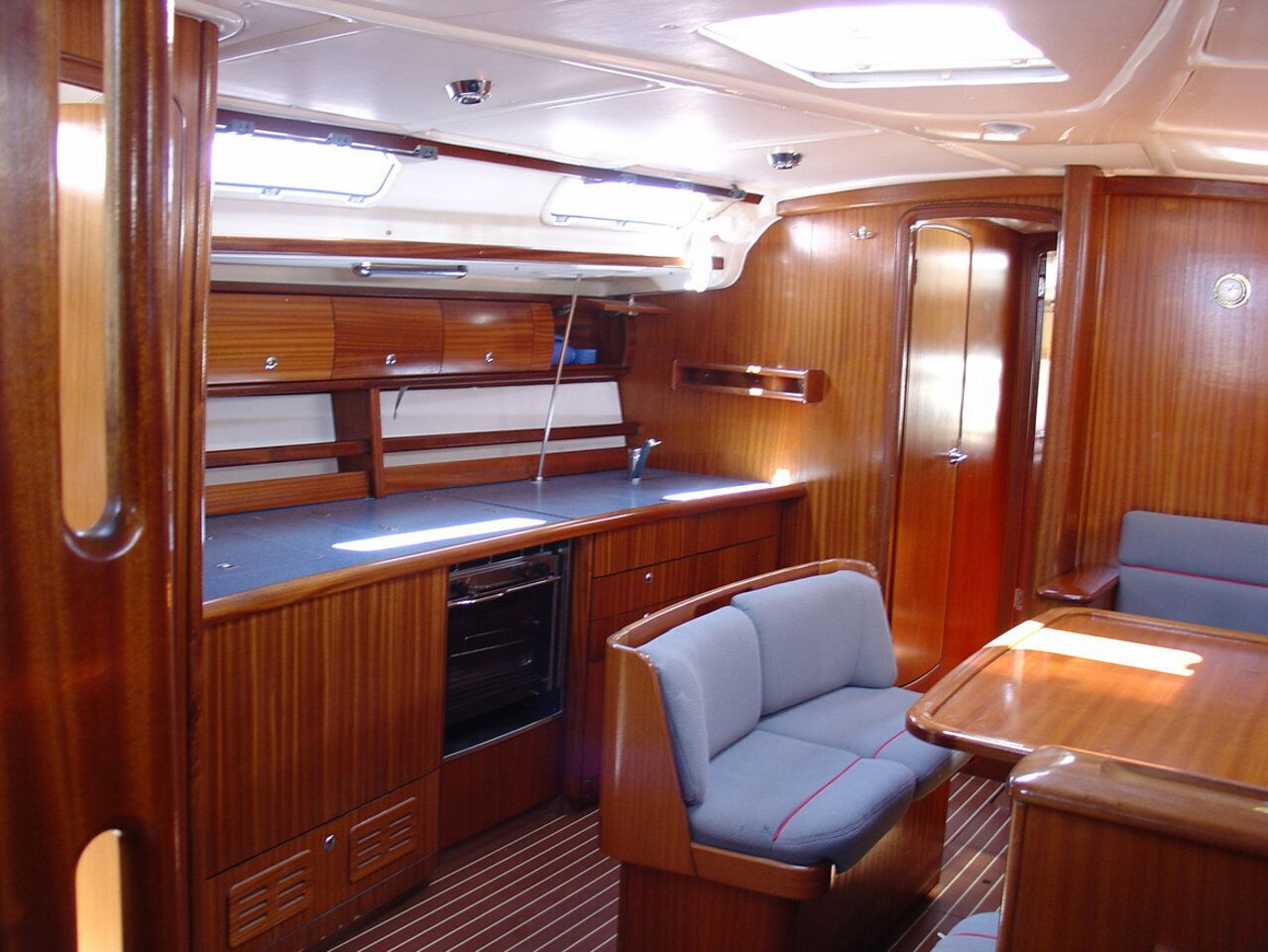 Intérieur