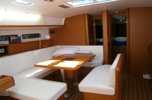 Room - Sun-kissed Sailing Adventure in the Ionian Islands (Preveza)