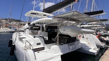 Port de plaisance