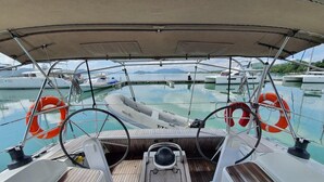 Marina - Sun-Kissed Sailing Adventure in Phuket (Mai Khao)