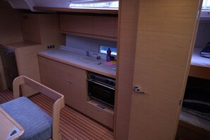 Unclassified image, 5 of 42, button - Sun-Kissed Sailing Adventure in Sibenik, Croatia (Primošten)