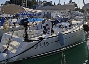 Marina