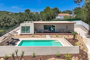 Pool - Eco by Proud Progress Homes (São Brás de Alportel)