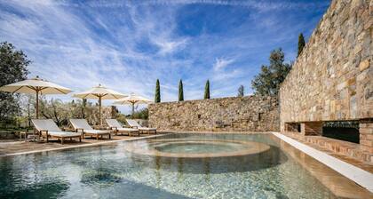 Villa LA Tabaccaia