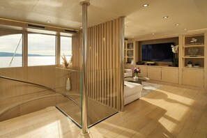 Interior - Sun-Kissed Sailing Adventure in Split, Croatia (Split)