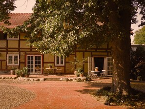 Exterior - Vrbo Property (Plau am See)