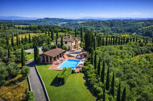 Villa Cerretello