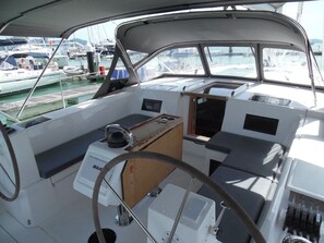 Marina - Sun-Kissed Sailing Adventure in Phuket (Mai Khao)