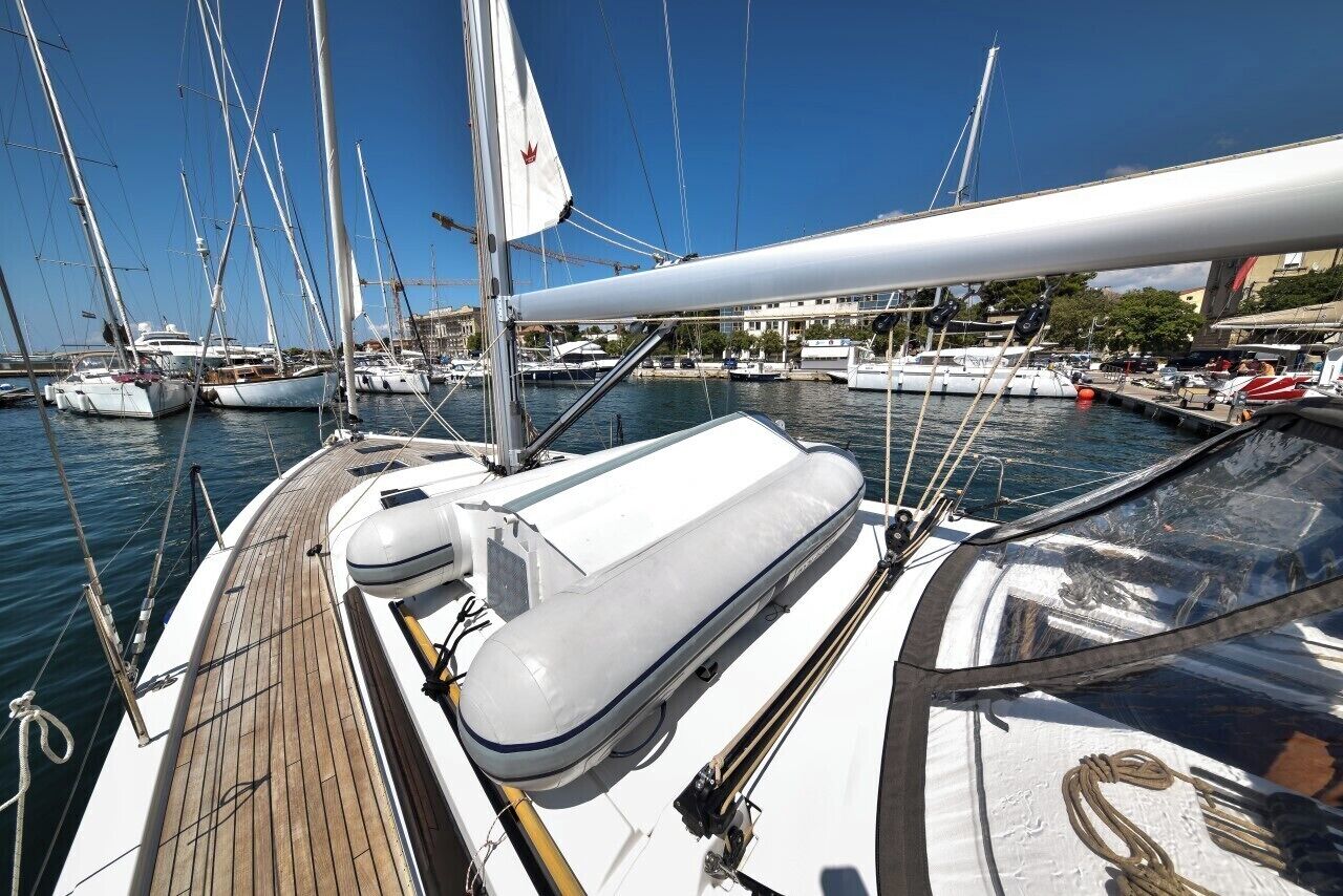 Port de plaisance