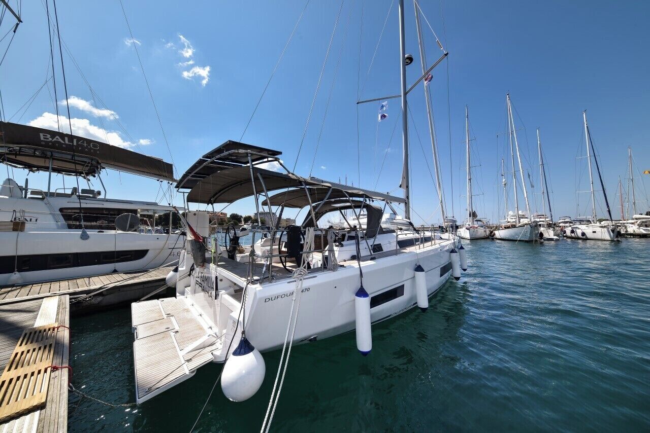 Marina