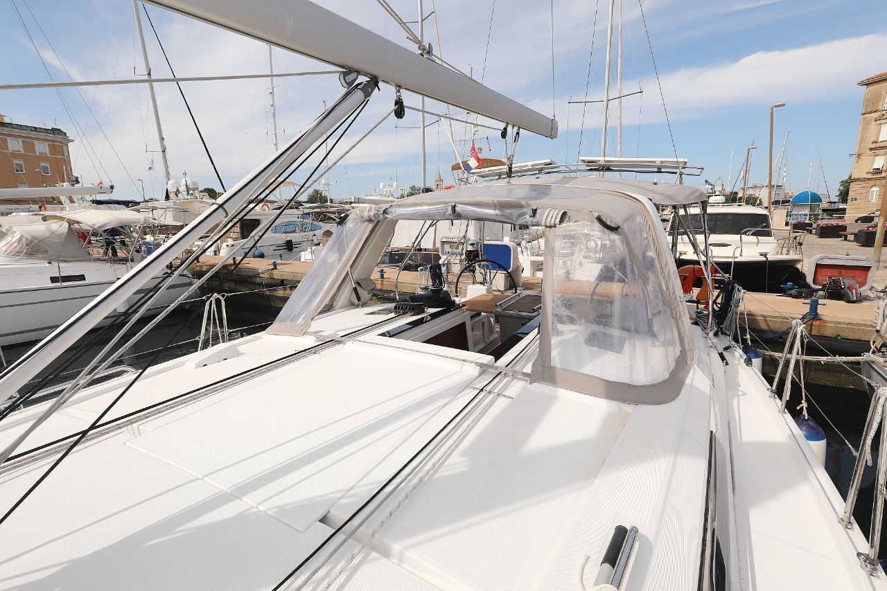 Port de plaisance