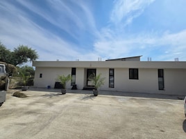 Triple Room | Exterior