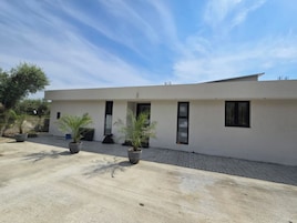 Triple Room | Exterior