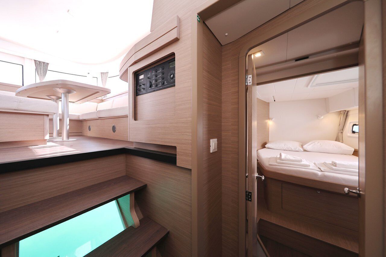 4 chambres