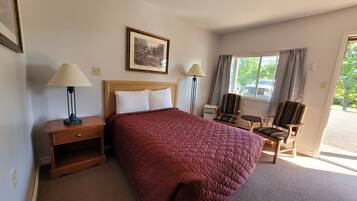 Economy Single Room