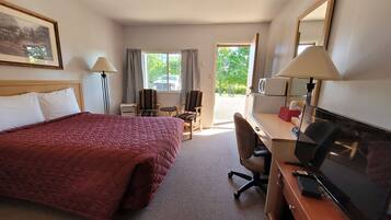 Economy Single Room