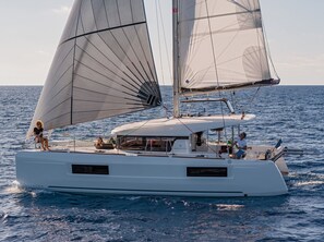 Miscellaneous - Sun-Kissed Sailing Adventure in Islas Cícladas, Mykonos (Mykonos)