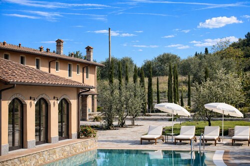 Villa Piaggetta