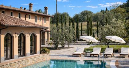 Villa Piaggetta