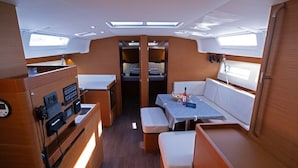 Unclassified image, 5 of 32, button - Sun-Kissed Sailing Adventure in Split, Croatia (Split)