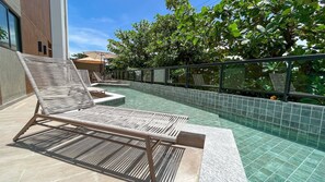 Basic Apartment | Property grounds - Villadelporto #08 Studio in Porto by Carpediem (Ipojuca)