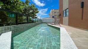 Basic Apartment | Pool - Villadelporto #08 Studio in Porto by Carpediem (Ipojuca)
