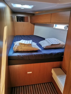 4 chambres