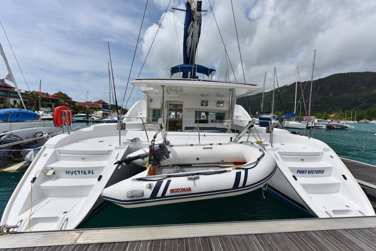 Port de plaisance