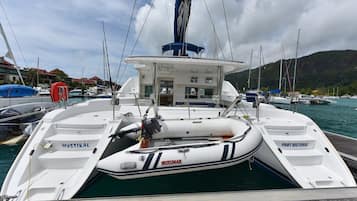 Port de plaisance